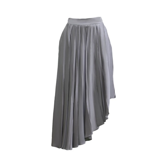 Waven Skirt - Picture 1 of 2
